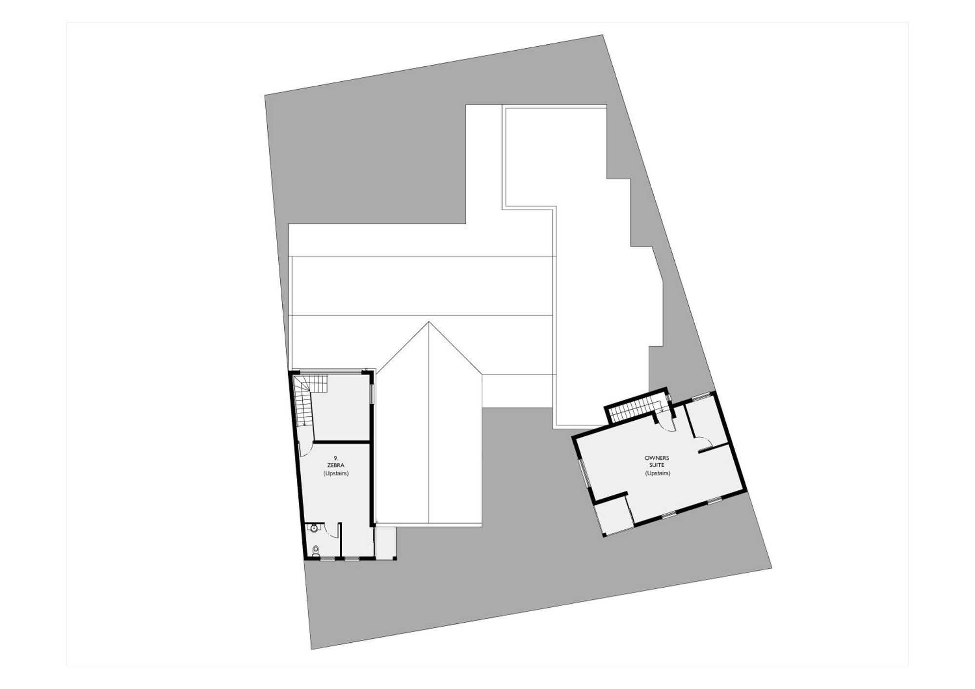 Guesthouse De Tijger Lodge Parow Zewnętrze zdjęcie