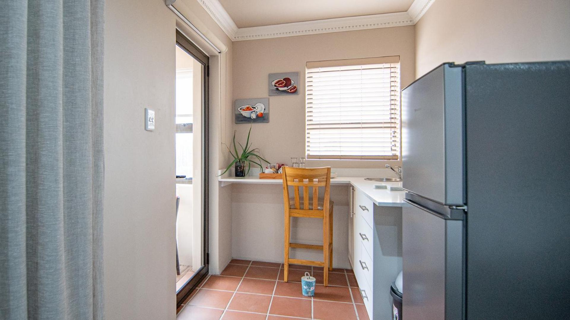 Guesthouse De Tijger Lodge Parow Zewnętrze zdjęcie