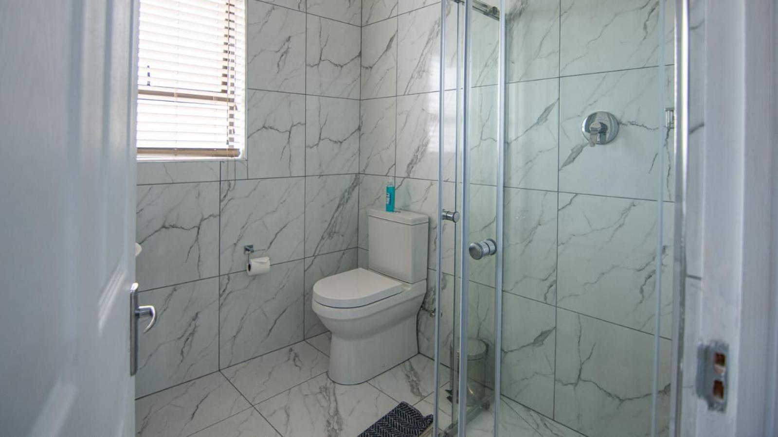 Guesthouse De Tijger Lodge Parow Zewnętrze zdjęcie