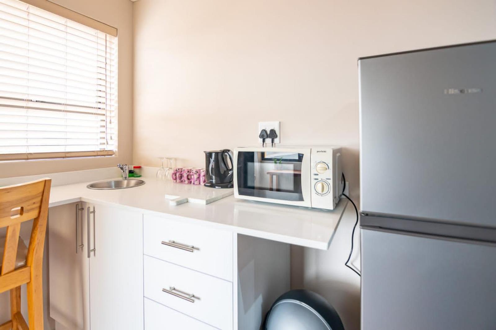 Guesthouse De Tijger Lodge Parow Zewnętrze zdjęcie