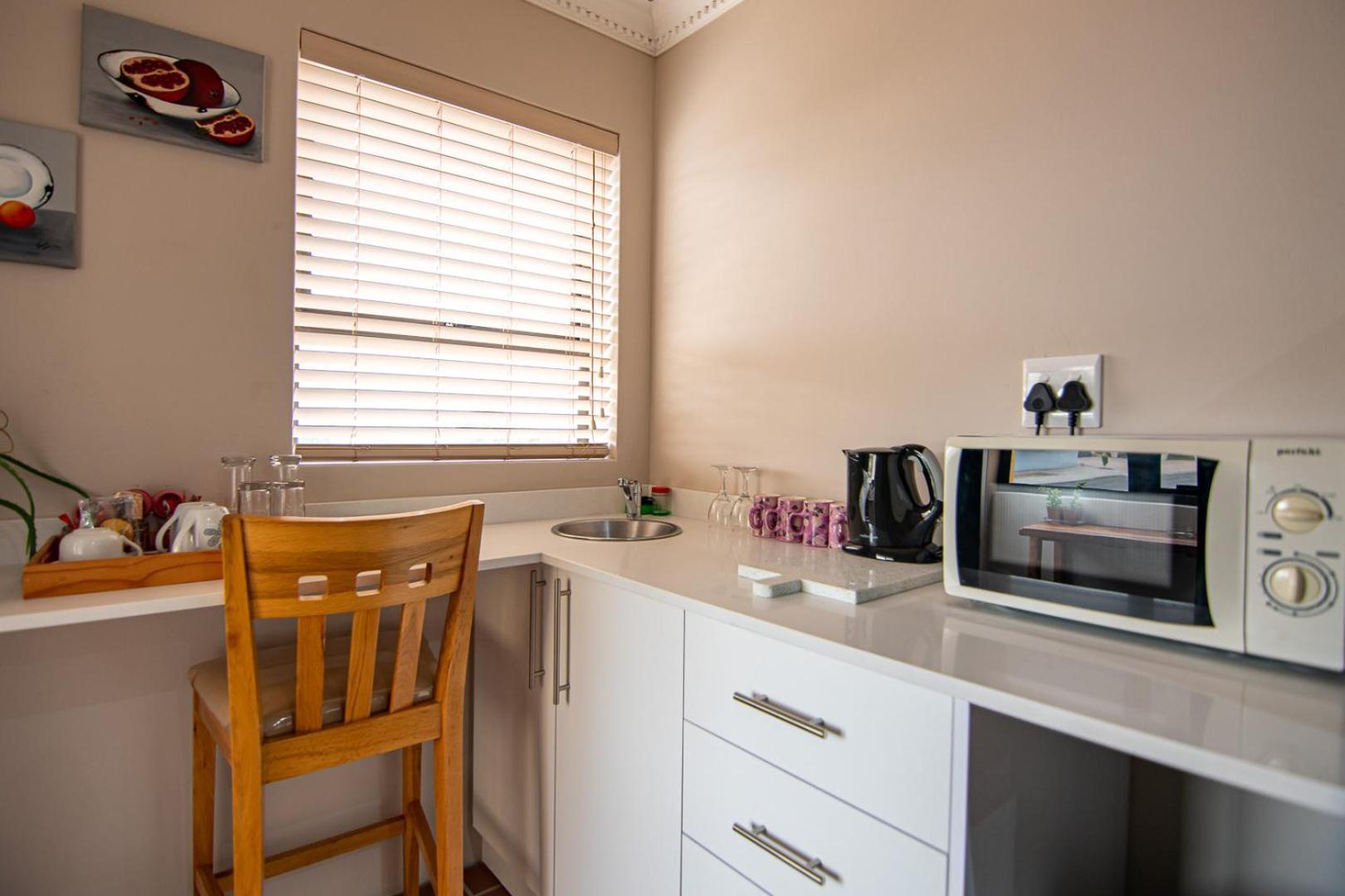 Guesthouse De Tijger Lodge Parow Zewnętrze zdjęcie