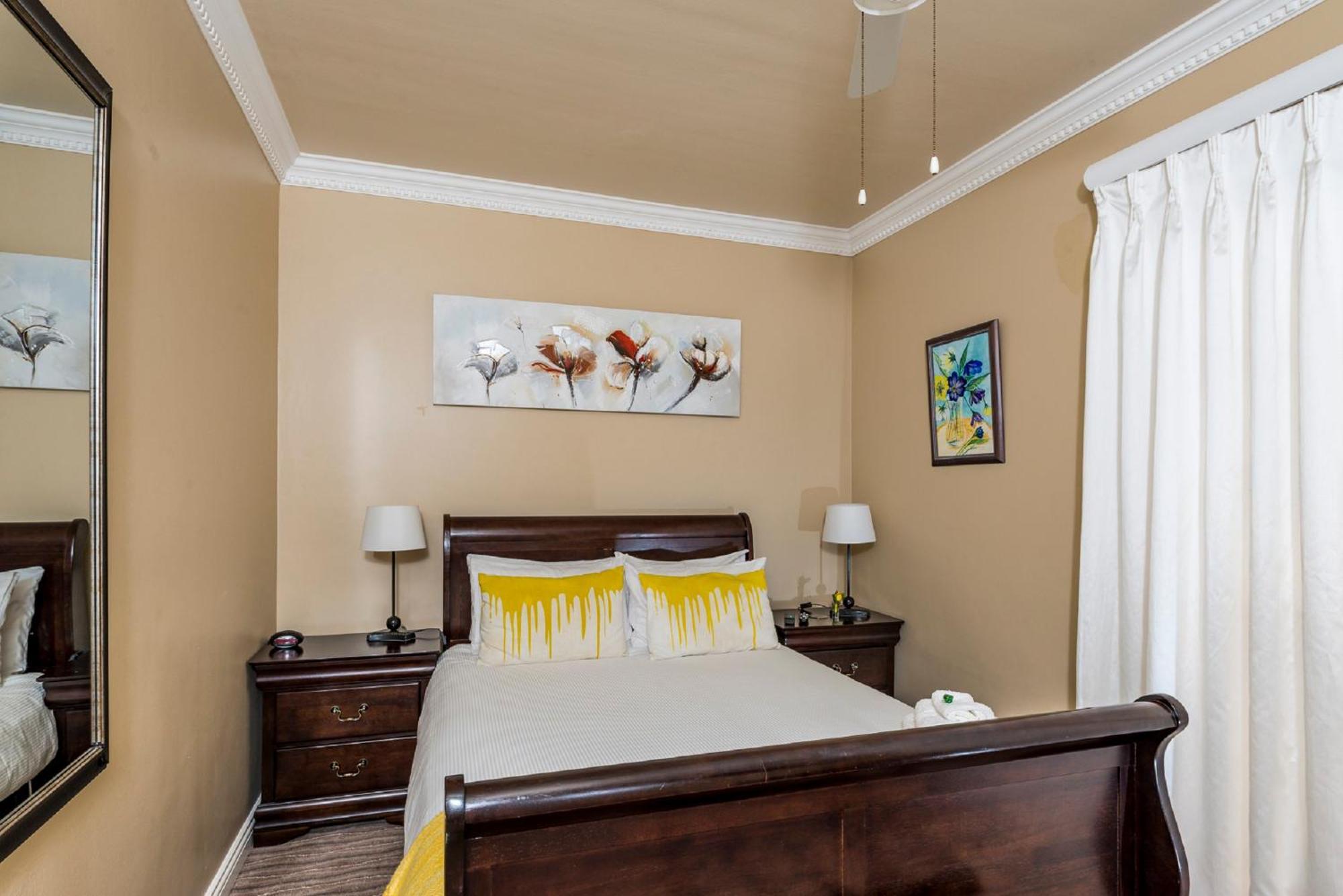 Guesthouse De Tijger Lodge Parow Zewnętrze zdjęcie
