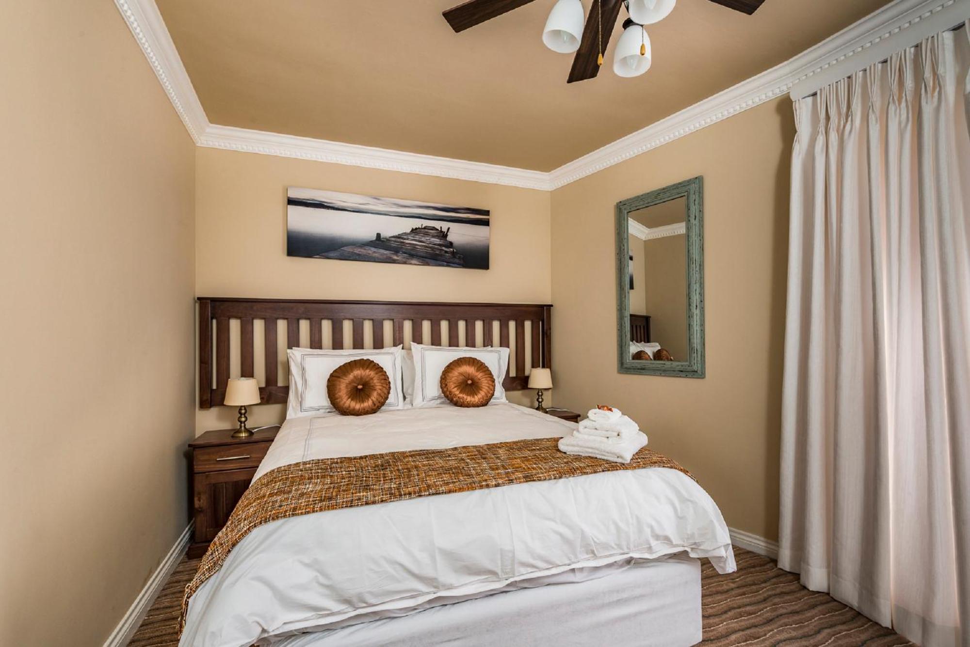 Guesthouse De Tijger Lodge Parow Zewnętrze zdjęcie
