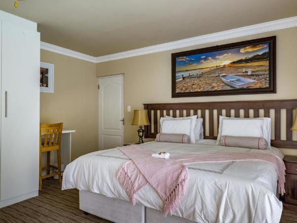 Guesthouse De Tijger Lodge Parow Zewnętrze zdjęcie