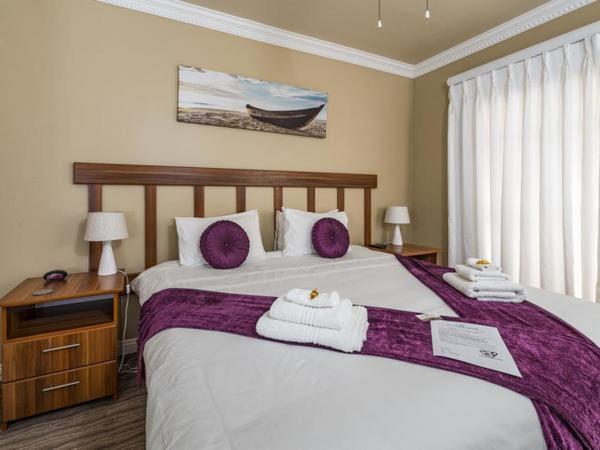 Guesthouse De Tijger Lodge Parow Zewnętrze zdjęcie