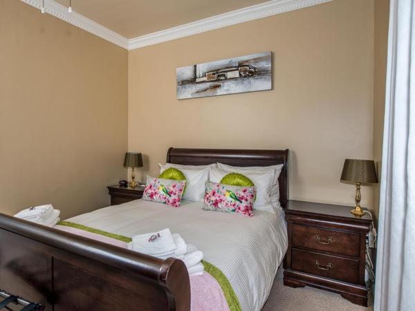 Guesthouse De Tijger Lodge Parow Zewnętrze zdjęcie