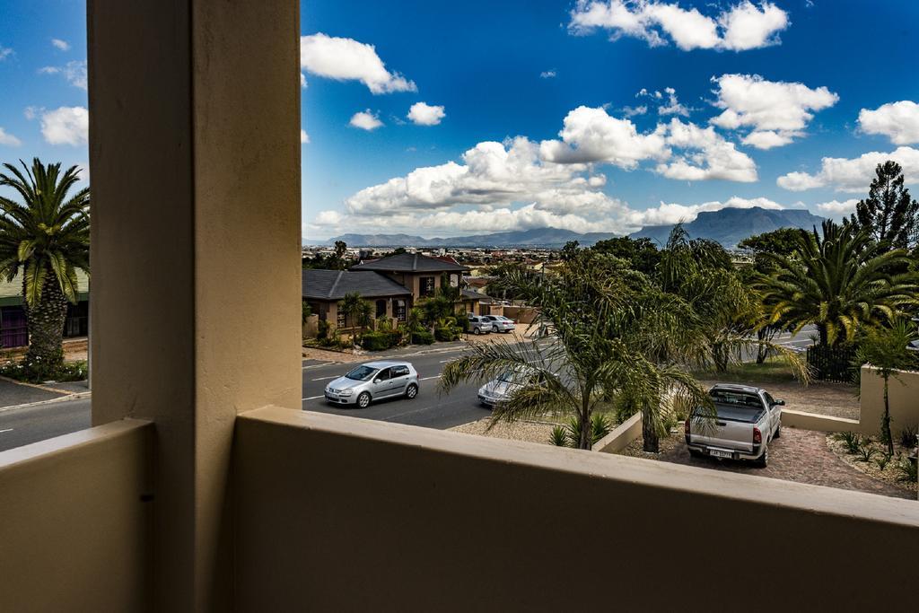 Guesthouse De Tijger Lodge Parow Pokój zdjęcie